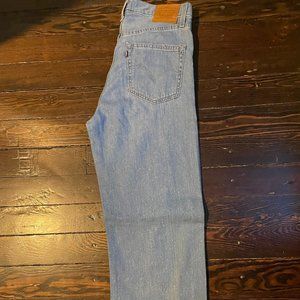 Levi size 27
